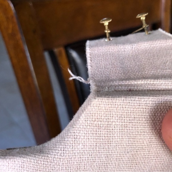 Vintage Screw Back Earrings - Picture 5 of 5